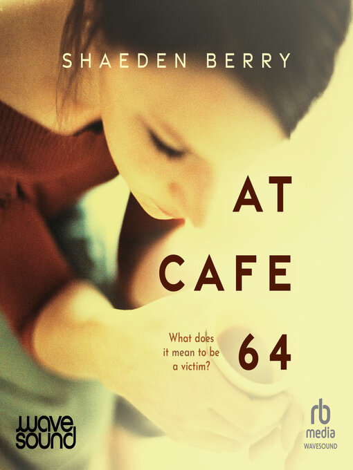 Cover image for At Cafe 64